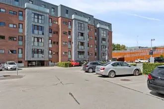 Ejerlejlighed på Mathilde Parken 21, 1., 3400 Hillerød