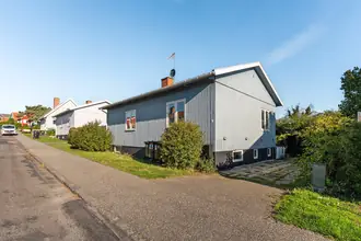 Villa på Lindebergvej 8, Nexø, 3730 Nexø
