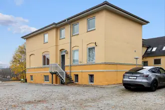 Ejerlejlighed på Mirabellevej 4, tv., 8370 Hadsten