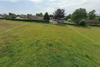 Helårsgrund på Pamhule Søpark 20, Marstrup, 6100 Haderslev