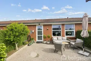 Andelsbolig på Primulavej 57, 9800 Hjørring