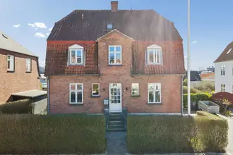 Villa på Ahlmannsvej 28, 6400 Sønderborg