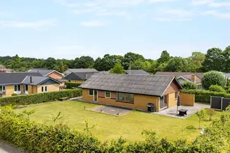 Villa på Brombærhegnet 22, Sundsmark, 6400 Sønderborg