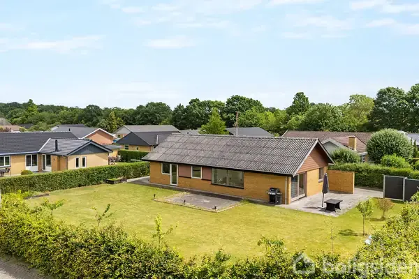 Villa på Brombærhegnet 22, 6400 Sønderborg