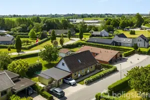 Villa på Søndergade 51, 5884 Gudme