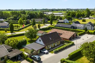 Villa på Søndergade 51, 5884 Gudme
