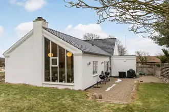 Villa på Tostrupvej 72, 9230 Svenstrup J