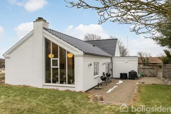 Villa på Tostrupvej 72, 9230 Svenstrup J