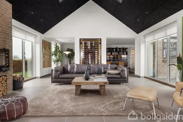 Villa på Isabellavænget 23, 5270 Odense N