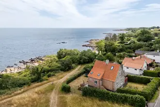 Villa på Urmarken 7, Aarsdale, 3740 Svaneke