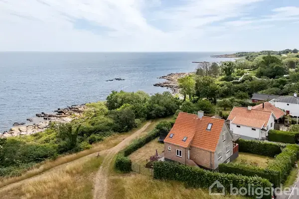 Villa på Urmarken 7, 3740 Svaneke