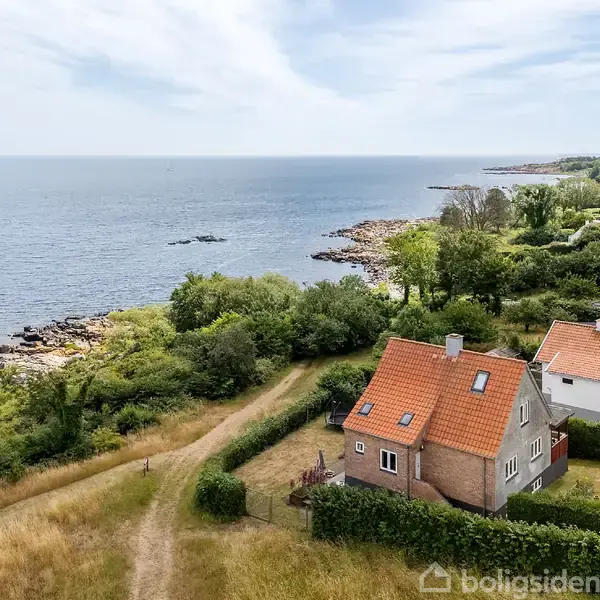 Villa på Urmarken 7, 3740 Svaneke