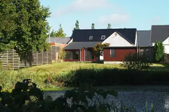 Villa på Hovedgaden 10, Tvis, 7500 Holstebro