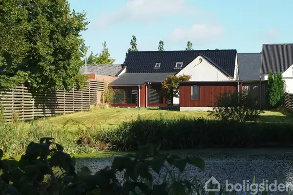 Villa på Hovedgaden 10, 7500 Holstebro