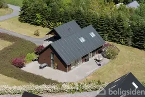 Villa på Bakken 9, 8500 Grenaa