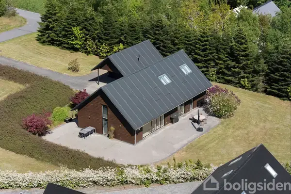 Villa på Bakken 9, 8500 Grenaa