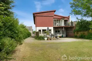 Rækkehus på Tallerupvej 19, 5690 Tommerup