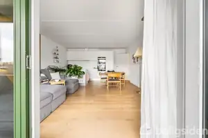 Ejerlejlighed på Langebjerg 22, 1. th., 2850 Nærum