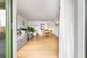 Ejerlejlighed på Langebjerg 22, 1. th., 2850 Nærum