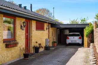 Villa på Thorsvej 9, Allerup, 4300 Holbæk