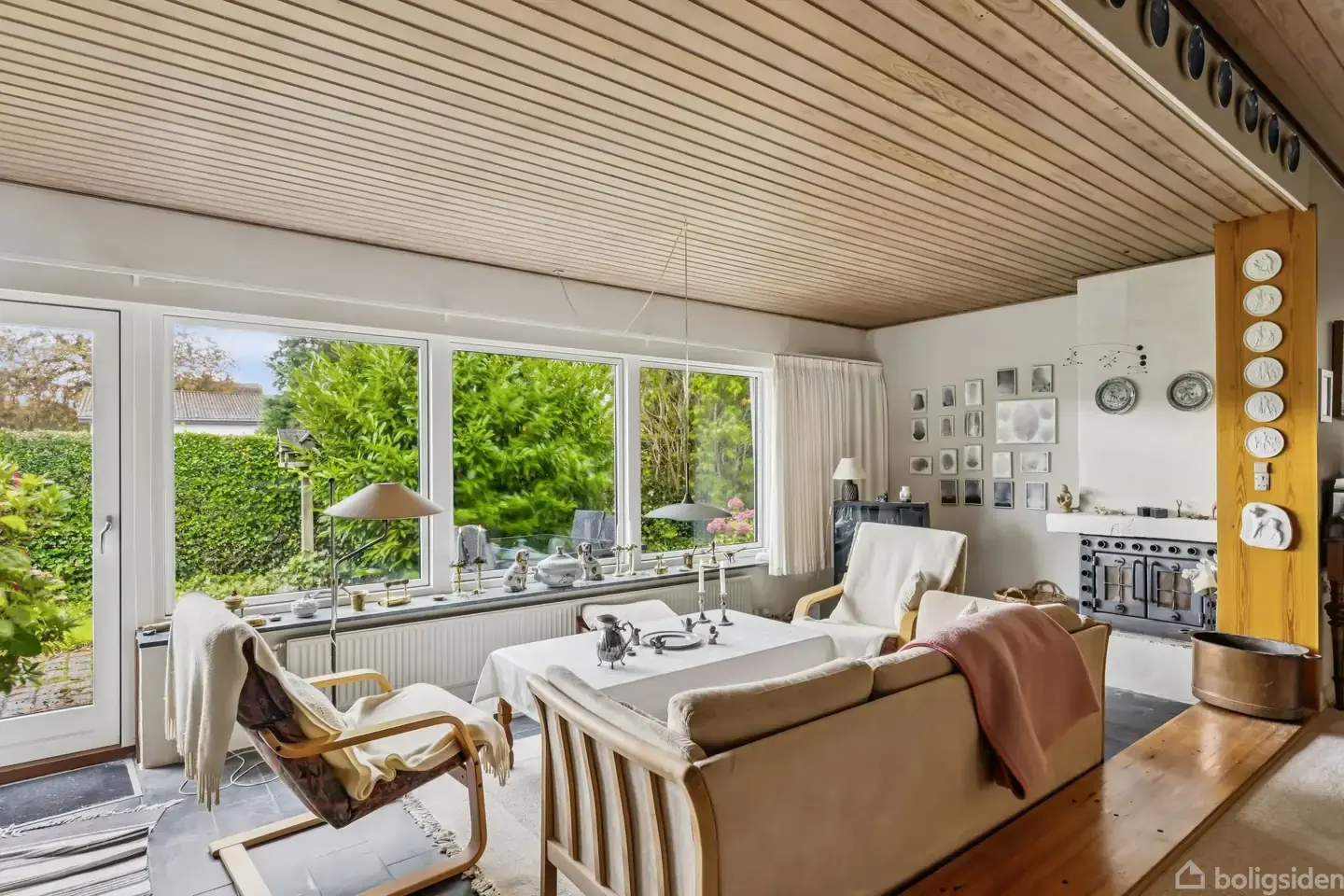 Villa på Rolighedsvej 13, 5580 Nørre Aaby