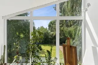 Villa på Høje Lønholt 12A, Lønholt, 3480 Fredensborg