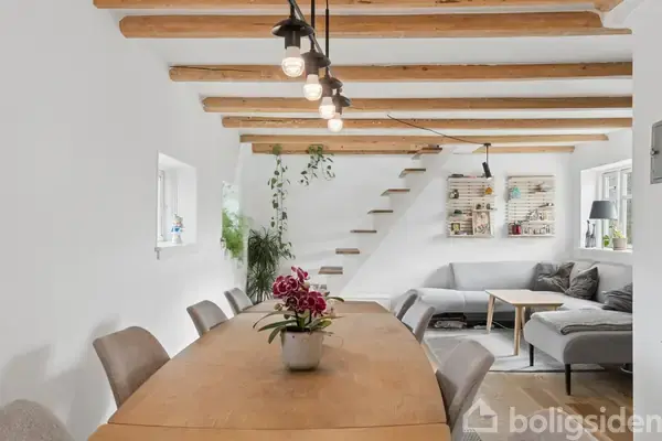 Villa på Høje Lønholt 12A, 3480 Fredensborg