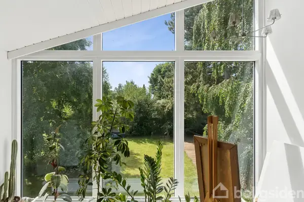 Villa på Høje Lønholt 12A, 3480 Fredensborg