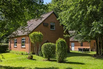 Villa på Vamdrupvej 18, Drenderup, 6580 Vamdrup