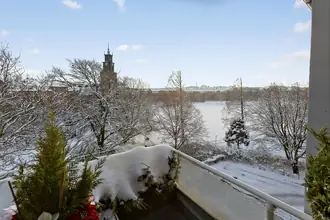 Ejerlejlighed på Vangs Alle 8, 4. th., 9000 Aalborg