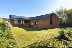 Villa på Fini Henriques Kvarter 4, 9700 Brønderslev