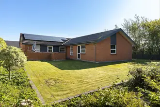 Villa på Fini Henriques Kvarter 4, 9700 Brønderslev