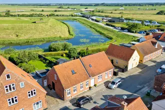 Rækkehus på Sct Laurentii Gade 25, 6760 Ribe