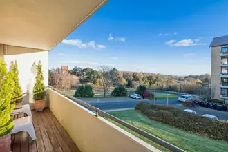 Andelsbolig på Emiliehøj 14, 1. 14., 8270