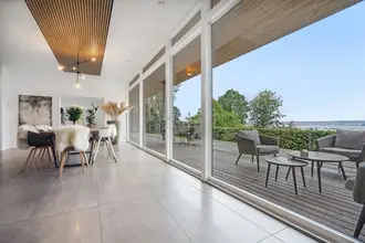 Villa på Hvilehøjvej 9, Hostrupskov, 6200 Aabenraa