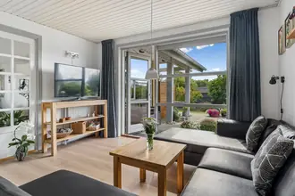 Villa på Kirkestien 11, Ødsted, 7100 Vejle