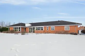 Landejendom på Kjellerupvej 68, Elsborg, 8840 Rødkærsbro