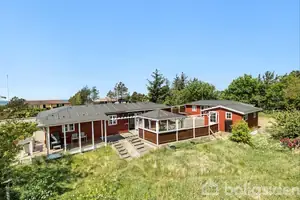 Fritidsbolig på Gerdasvej 16, 9670 Løgstør