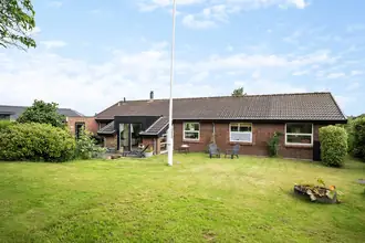 Villa på Langelandsvej 11, Starup, 6100 Haderslev