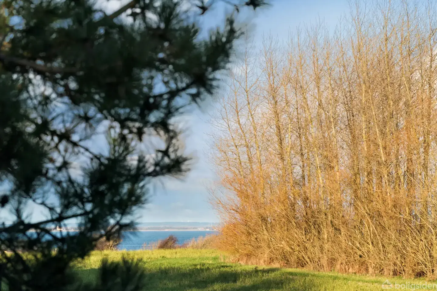Landejendom på Oddesundvej 15, 7600 Struer