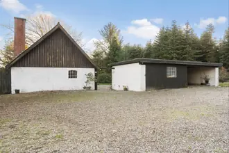 Landejendom på Oddesundvej 15, Humlum, 7600 Struer