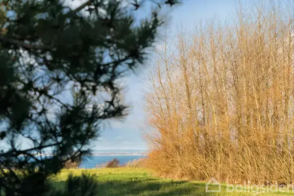 Landejendom på Oddesundvej 15, 7600 Struer