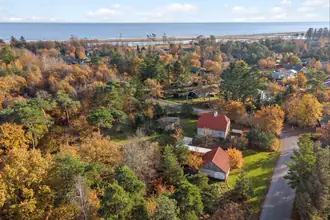 Villa på Winthers Alle 3, 9370 Hals