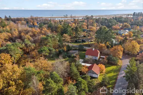 Villa på Winthers Alle 3, 9370 Hals