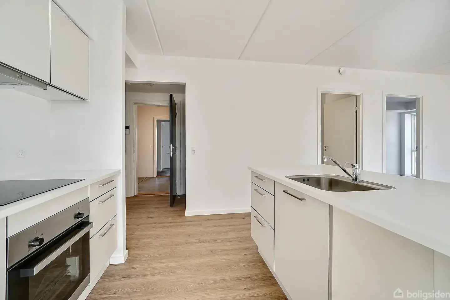 Ejerlejlighed på Boeck-Hansens Vej 17, 3. 4., 9000 Aalborg