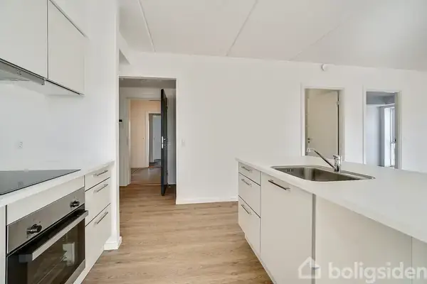 Ejerlejlighed på Boeck-Hansens Vej 17, 3. 4., 9000 Aalborg