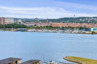 Ejerlejlighed på Julius Posselts Vej 3A, 15. 2., 9400 Nørresundby