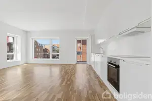 Ejerlejlighed på Niels Finsens Alle 71, 3. mf., 2860 Søborg