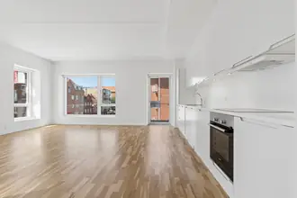 Ejerlejlighed på Niels Finsens Alle 71, 3. mf., 2860 Søborg
