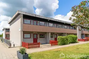 Ejerlejlighed på Svendborgvej 35, st., 4700 Næstved